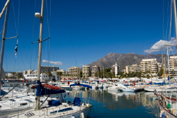 Marbella Spain
